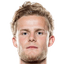 Morten Hjulmand - Team Denmark 300447 Live