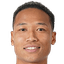 Shiva Tafari  Nagasawa - Team Sagan Tosu 300867 Football Score