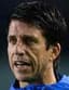 Diego Placente - Team Argentina U 315459 Football