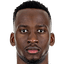 Dodi Lukebakio - Player Dodi Lukebakio 215220 297892 Results
