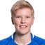 Paulina Kate·Krumbiegel - Live Team Juventus Women 332558