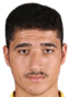 Youssef Mohamed Ali - Team Al Khor Sc 308840 Scores