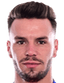 Andrei Cordea - Team Cfr Cluj 300296 Live Football