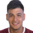 Franco Ortellado - Team Club Sportivo Trinidense 311626 Football Live
