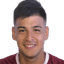 Franco Ortellado - Team Club Atltico Lans 304635 Football Live