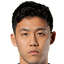 Wataru Endo - Team Japan 307044 Live Football