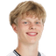 Bork Classonn Bang-Kittilsen - Team Norway U 309346 Schedule