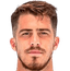 Joaquin Mattalia - Team Union Magdalena 307393 Football