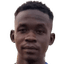 Wanre Daikreo - Team Chad 311154 Football