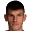 Kristian Bilovar - Team Dynamo Kyiv 301928 Football