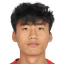 Chen Hao - Team Guizhou Xufengtang 298638 Football Score
