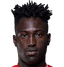 K. Denkey - Live Usa Mls 32216