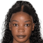 Lushomo Mweemba - Team Zambia Women 311332 Results