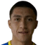 Sebastian Pereira - Team Union Espanola 300309 Live Football
