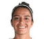 Vanessa Penuna - Team Atlas Women 302568 Football Live Score