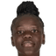 Lindey Atieno - Team Kenya U Women 365972 Football Live