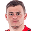 Hugo Moura - Team Clube De Regatas Vasco Da Gama 298240 Live Result