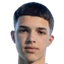 Flávio Gonçalves - Uefa Youth League 31842 Live Score