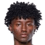 Jhoan Hernandez Mejia - Team Botafogo Rj 298129 Live Score Today