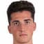 Alejandro Perez Cea - Team Rcd Espanyol B 309250 Football Result