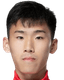 Zhou Pinxi - Team Wuxi Wugou 299829 Scores