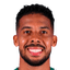Willian Oliveira - Team Coritiba Pr 300448 Result