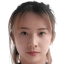 Chen Minghui - Team Beijing Women 300812 Result
