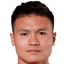 Nguyen Quang Hai - Team Vietnam 305067 Schedule