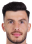 Mihai Popescu - Team Fotbal Club Fcsb 298814 Schedule