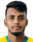 HOSSAIN Md Sakil - Team Fortis Fc 347611 Football Score