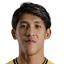 Eksel Timothy Joseph Runtukahu - Team Persija Jakarta 314640 Result