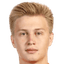 Denis Novikov - Team Fk Ural 299566 Football