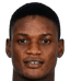 Samson Tijani - Team Dukla Prague 299642 Result