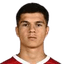 Djuro Giulio Djekic - Team Rudar Prijedor 310401 Result