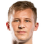 Daniil Rodin - Team Neftekhimik Nizhnekamsk 301707 Results