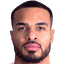 Felicio Brown Forbes - Team Yanbian Longding 300945 Live