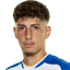 Hamza Muqaj - Team Holstein Kiel 302961 Live Score