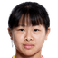 Yu Jiaqi - Team China U Women 310104 Live