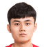 Lin Zefeng - Team Shenzhen Juniors 300951 Live Score Today