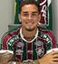 Agner Moura Izigethy de Souza - Live Team Alsharjah 308445