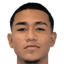 Leandro Josué Rodríguez Santaella - Team Monagas Sc 301344 Sport