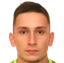 daniil vaulin - Team Luki Energiya 301486 Football Live Score