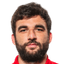 Georgiy Dzhikiya - Team Antalyaspor 303554 Football Live Score