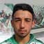 Adrián Cuadra - Team Csd Antofagasta 299177 Football Score