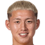 Shunta Araki - Team Vegalta Sendai 299706 Football Live