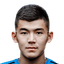 Eldiyar Zarypbekov - Team Kyrgyzstan 306926 Football Live