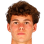 Martin James - Team Paris Saint Germain U 313291 Live Score Today