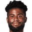 Daniel Afriyie - Team Aarau 300164 Football Score