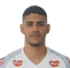 Jefesson Vieira Eufrazio - Team Sisaket United 323348 Football Live