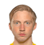 Eskil Smidesang Edh - Team Aik 300042 Football Result